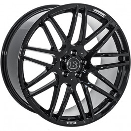   Allante 1003 (R21 W10.0 PCD5x112 ET48 DIA66.6)