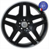 WSP Italy MERCEDES W766 AMG NERO (R21 W10.0 PCD5x112 ET56 DIA66.6) - зображення 1