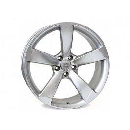 WSP Italy AUDI W567 GIASONE (R18 W8.0 PCD5x112 ET46 DIA57.1)