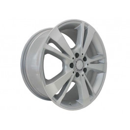   Replica Mercedes CT1451 (R18 W8.5 PCD5x112 ET45 DIA66.6)