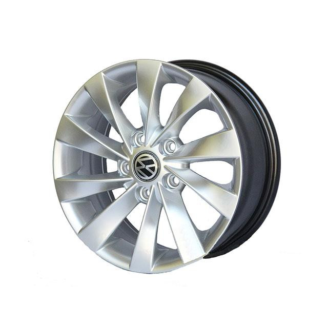 Replica Audi CT1320 (R18 W8.0 PCD5x112 ET41 DIA66.6) - зображення 1