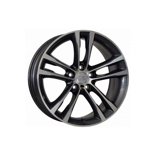 WSP Italy BMW W681 (R17 W8.0 PCD5x120 ET34 DIA72.6) - зображення 1