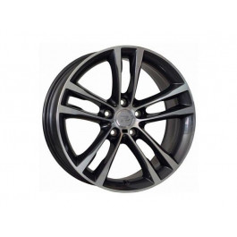   WSP Italy BMW W681 (R17 W8.0 PCD5x120 ET34 DIA72.6)