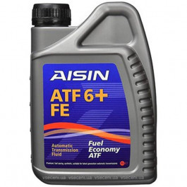   AISIN ATF 6+ FE 1л