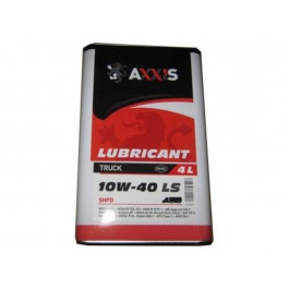 AXXIS Truck LS SHPD 10W-40 4л