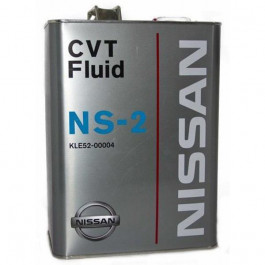 Nissan CVT NS2 4л