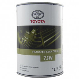 Toyota Transfer Gear Oil LF 75W 1л
