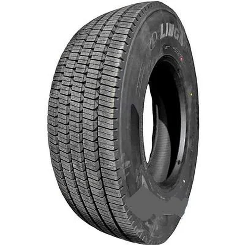 LingLong Ling Long W-S60 315/80 R22.5 158/150L - зображення 1