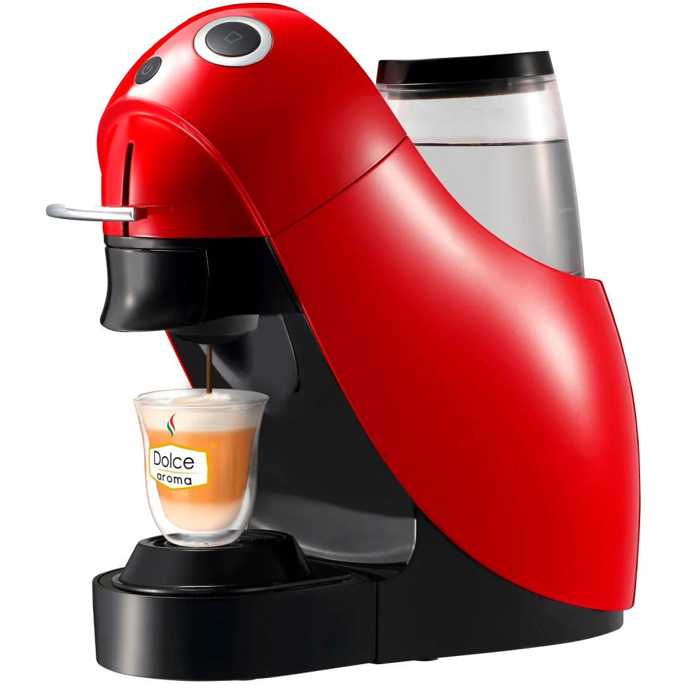 Dolce Aroma LOLA-A Dolce Gusto Red - зображення 1