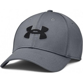 Under Armour Кепка  1376700-012 M/L сірий