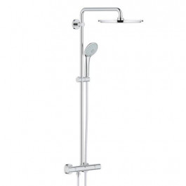   GROHE Euphoria 26075000