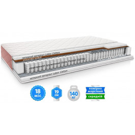 Usleep Art Bliss Cocos 140х190