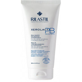 Rilastil Бальзам восстанавливающий липидный для сухой, чувствительной и склонной к зуду и атопии кожи лица и 