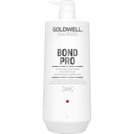 Goldwell Бальзам  DSN Bond Pro укрепляющий для тонких и ломких волос 1 л (4021609062288)