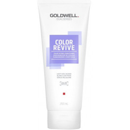 Goldwell Бальзам  тонирующий DSN Light Cool Blonde 200 мл (4021609056249)