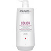 Goldwell Бальзам  DSN Color для сохранения цвета тонких волос 1 л (4021609061045) - зображення 1