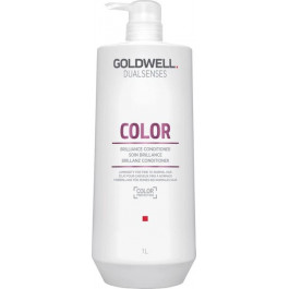Goldwell Бальзам  DSN Color для сохранения цвета тонких волос 1 л (4021609061045)