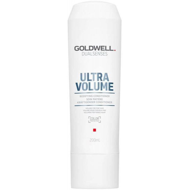 Goldwell Кондиционер  Dualsenses Ultra Volume для объема тонких волос 200 мл (4021609061502) (206150) - зображення 1