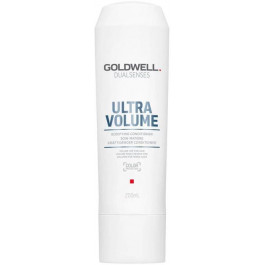 Goldwell Кондиционер  Dualsenses Ultra Volume для объема тонких волос 200 мл (4021609061502) (206150)