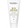 Goldwell Маска  Dualsenses Rich Repair 60 секунд для відновлення сухого та пошкодженого волосся 50 мл (402160 - зображення 1