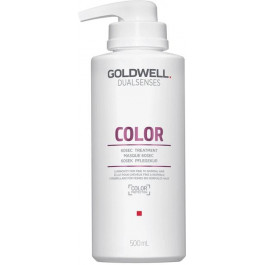Goldwell Маска  DSN Color 60 секунд для тонких окрашенных волос 500 мл (4024609061052)