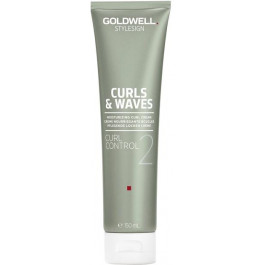 Goldwell Крем для волос  STS C&W Curl Control 150 мл (4021609279433)