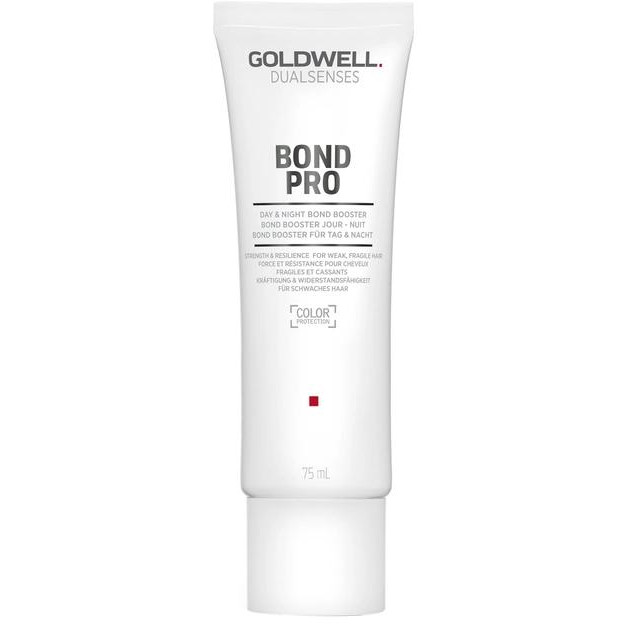Goldwell Флюид  DSN Bond Pro укрепляющий для тонких и ломких волос 75 мл (4021609062349) - зображення 1