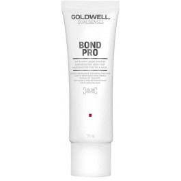 Goldwell Флюид  DSN Bond Pro укрепляющий для тонких и ломких волос 75 мл (4021609062349)