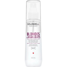 Goldwell Спрей-сыворотка  Dualsenses Blondes & Highlights для осветленных волос 150 мл (4021609061205) (20612