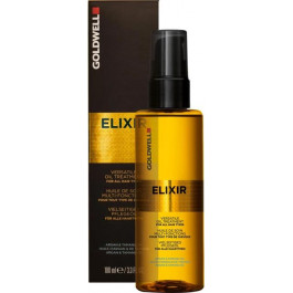 Goldwell Масло для волос  Elixir Абсолютная роскошь для всех типов волос 100 мл (4021609050155)