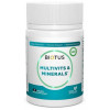 Biotus Multivits & Minerals Мультивітаміни та мінерали 30 таблеток - зображення 1