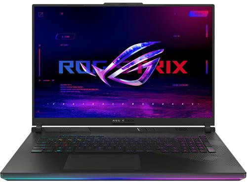 ASUS ROG Strix Scar 18 G834JYR (G834JZR-N6222) - зображення 1