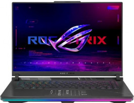   ASUS ROG Strix SCAR 16 G634JYR (G634JYR-NM132W)