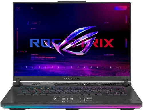 ASUS ROG Strix SCAR 16 G634JYR (G634JYR-NM133W) - зображення 1