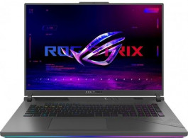   ASUS ROG Strix G18 G814JIR (G814JIR-N6086W)