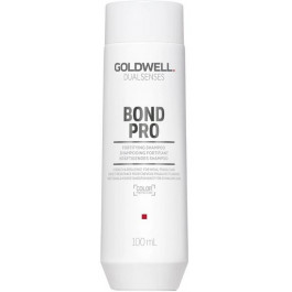 Goldwell Шампунь  DSN Bond Pro укрепляющий для тонких и ломких волос 100 мл (4021609029854)