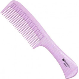 Hairway Гребень  Eco Розовый 225 мм (4250395418126)