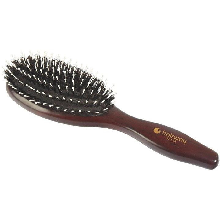 Hairway Щетка массажная  Lady 9-рядная (08132) (4250395404716) - зображення 1