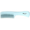 Hairway Гребень  Eco Голубой 225 мм (4250395418119) - зображення 1