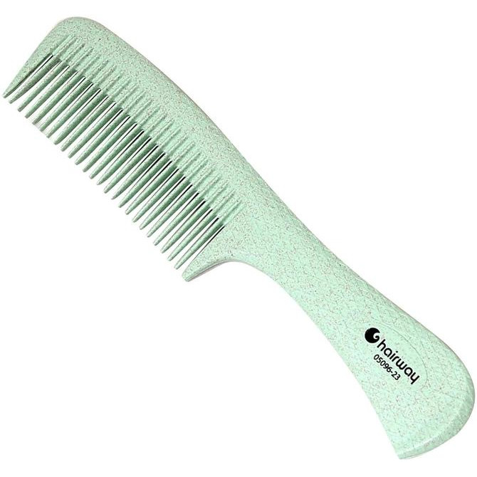 Hairway Гребень  Eco Мятный 225 мм (4250395418140) - зображення 1