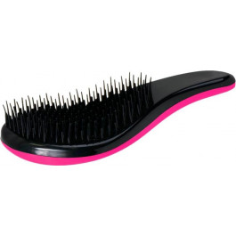 Hairway Щетка массажная  Easy Combing Розовая (08253-Pink) (4250395412759)