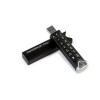 iStorage 512 GB datAshur PRO2 USB 3.2 (IS-FL-DP2-256-512) - зображення 2