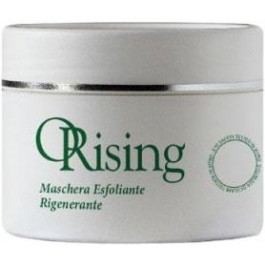 Orising Регенерирующая маска-скраб  Regenerating Exfoliating Mask для кожи головы 95 мл (8027375078009)