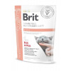 Brit Veterinary Diet Cat Renal 0,4 кг 170958/528332 - зображення 1