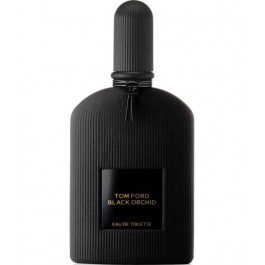 Tom Ford Black Orchid Туалетная вода для женщин 50 мл