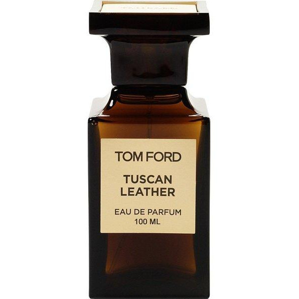 Tom Ford Tuscan Leather Intense Парфюмированная вода унисекс 100 мл - зображення 1