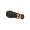 Pillow Talk Secrets Pleasure Clitoral Vibrator Wand Black (SO8244) - зображення 3