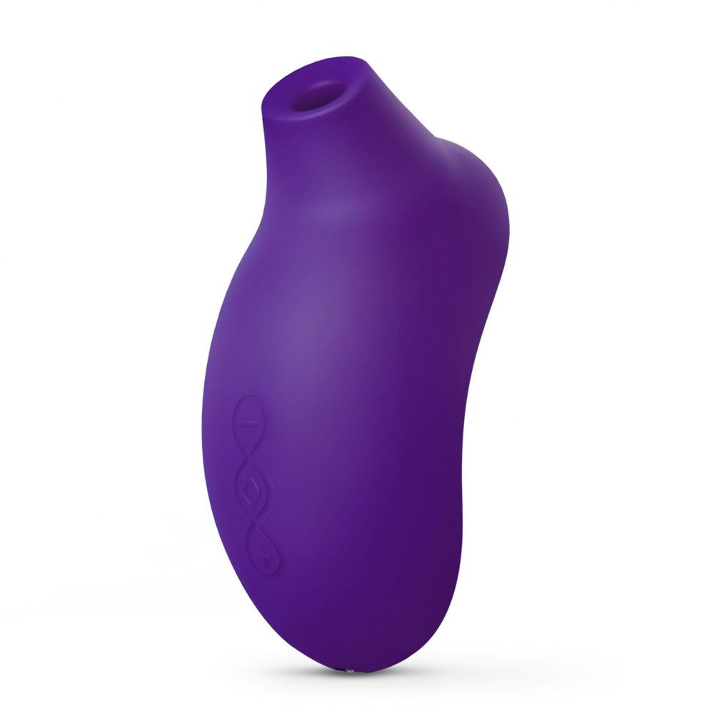 LELO SONA 2 Purple (SO8102) - зображення 1