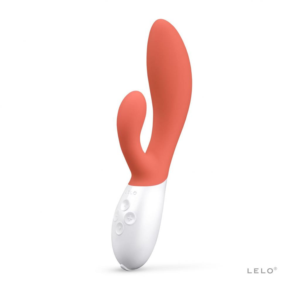 LELO Ina 3 Coral (SO8078) - зображення 1