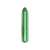 PowerBullet Pretty Point Rechargeable Bullet Teal (SO5567) - зображення 1